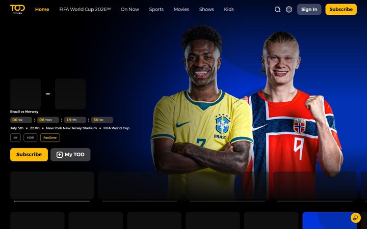 tod.tv