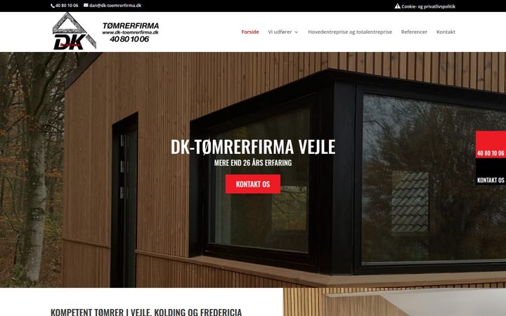 toemrer-vejle.dk