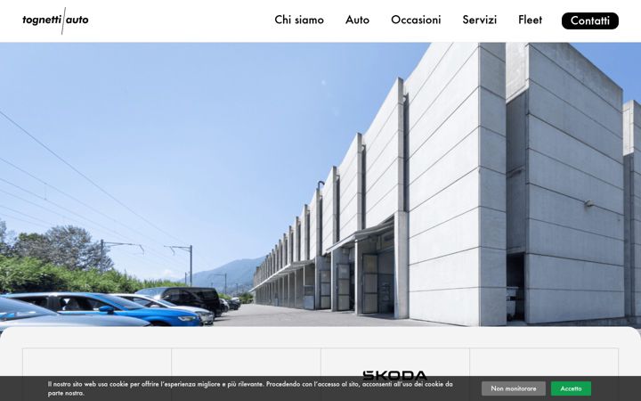 tognetti.ch