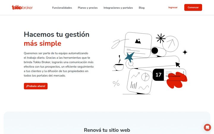 tokkobroker.com