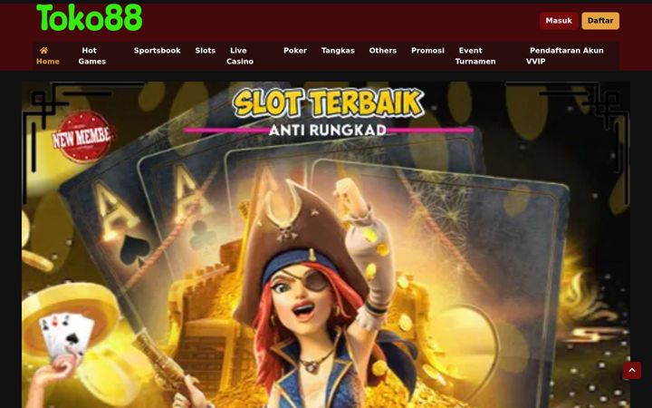 toko88slots.com