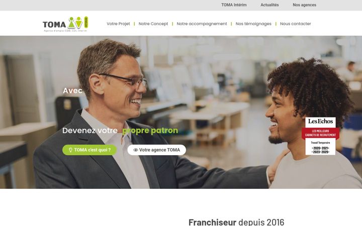 toma-interim-franchise.com