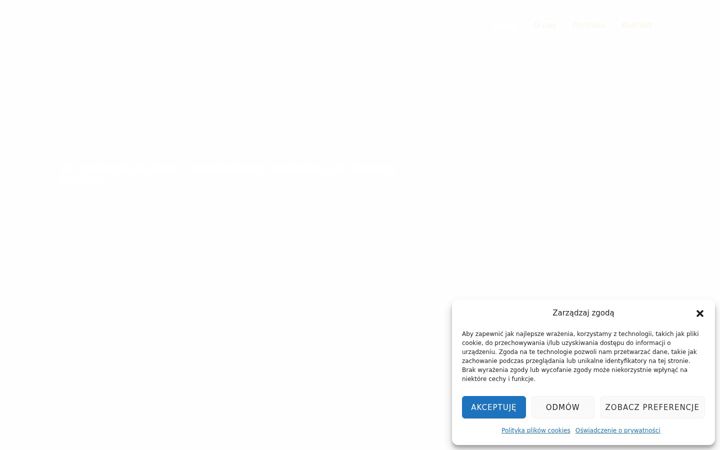 Screenshot of tomastar.pl