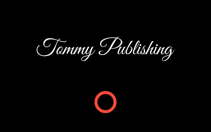tommypublishing.com