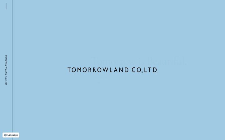 tomorrowland.co.jp