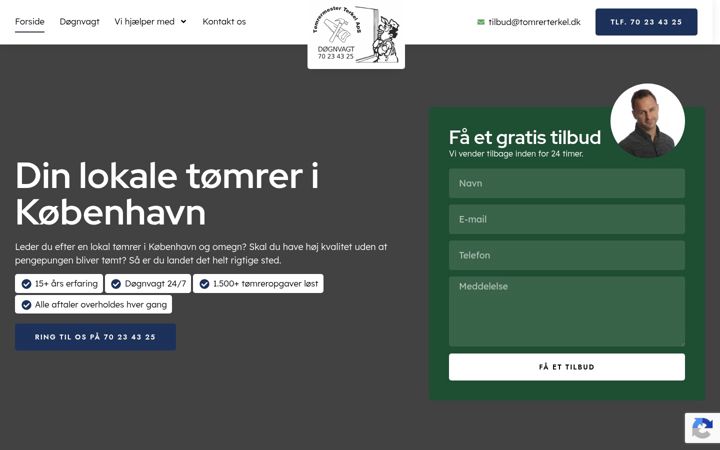 tomrerterkel.dk