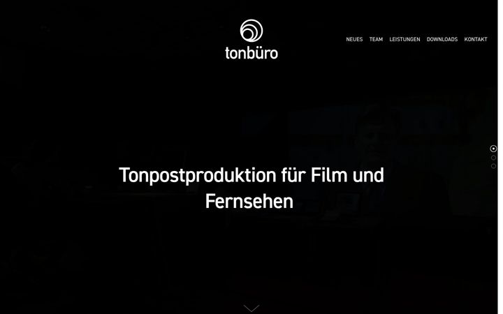 tonbuero.de