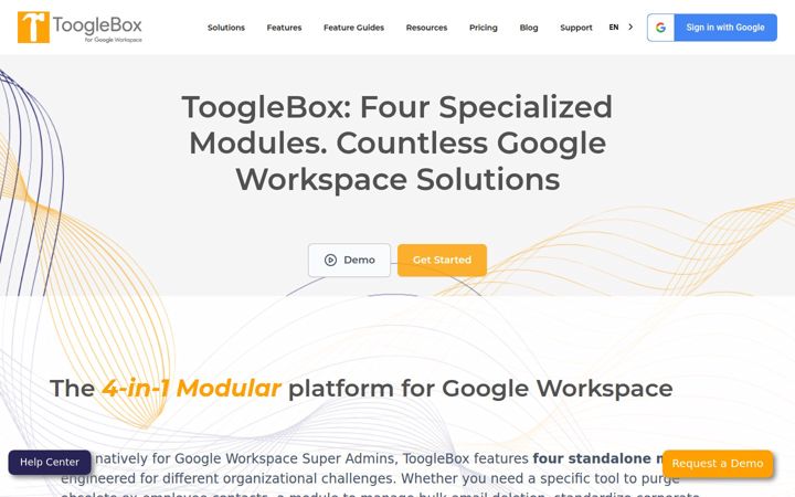 tooglebox.com