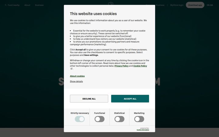 toogoodtogo.com