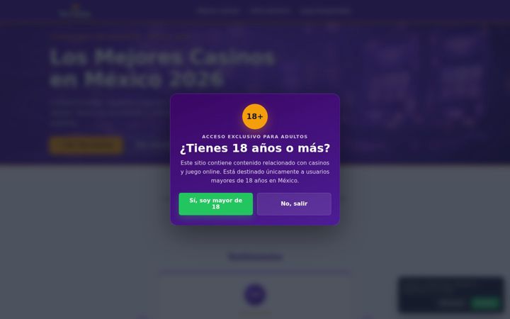 top-casinos.mx