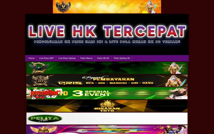 Screenshot of top10baz.com