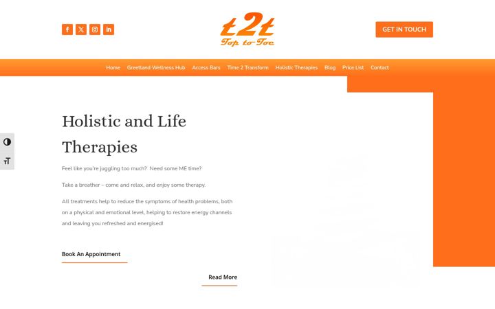 top2toetherapy.co.uk