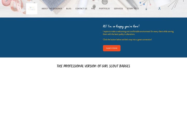 topazthimble.com