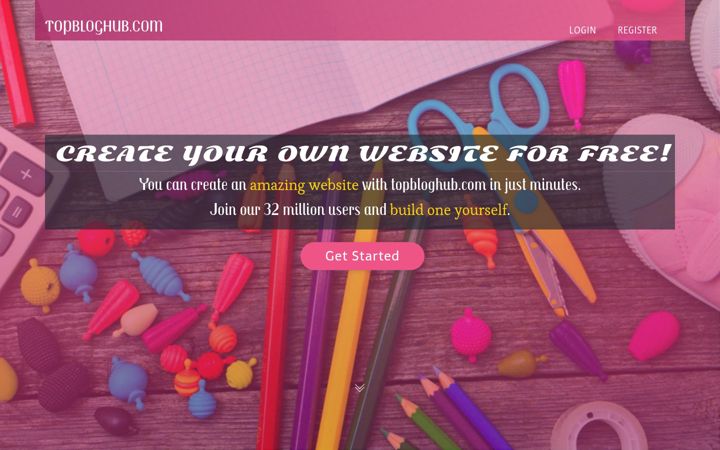 topbloghub.com