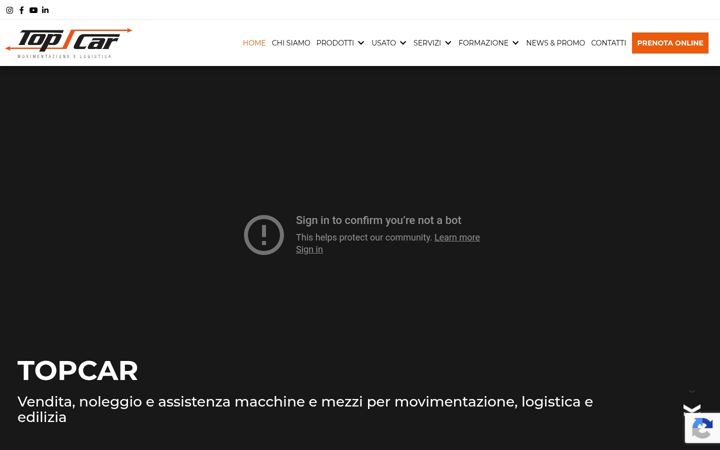 Képernyőkép: topcarsrl.com