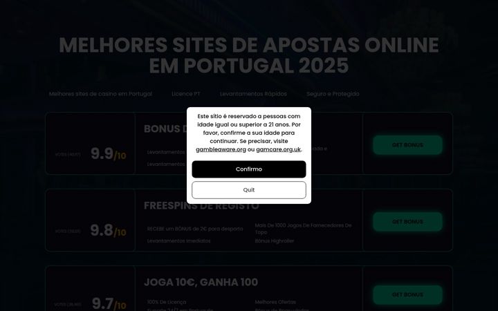topcasinosreviewpt.com
