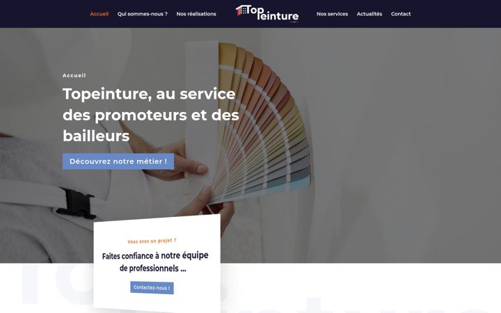 topeinture.com