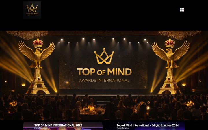 topofmindinternational.com