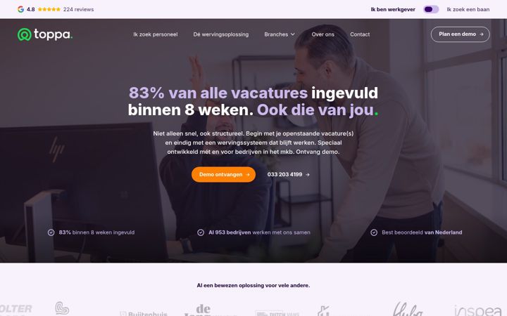 toppa.nl