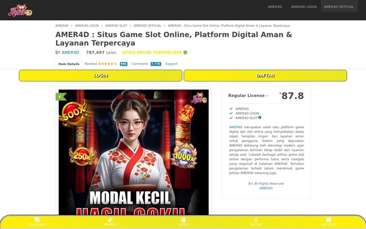 Screenshot του toprtpamer.com