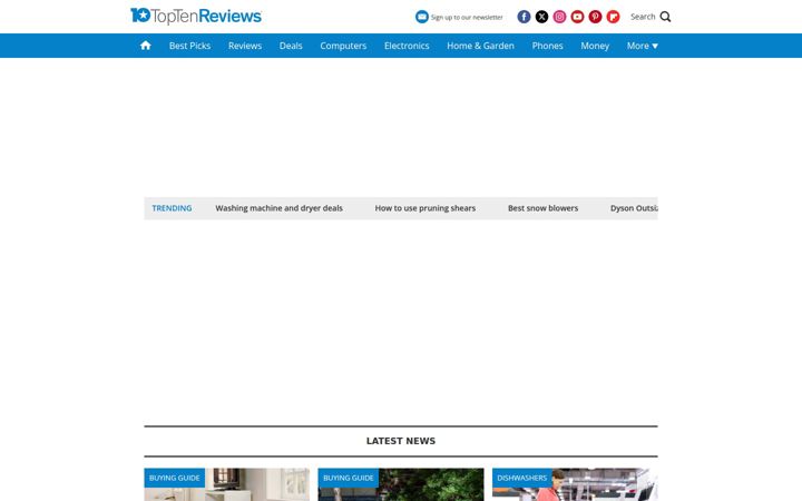 toptenreviews.com