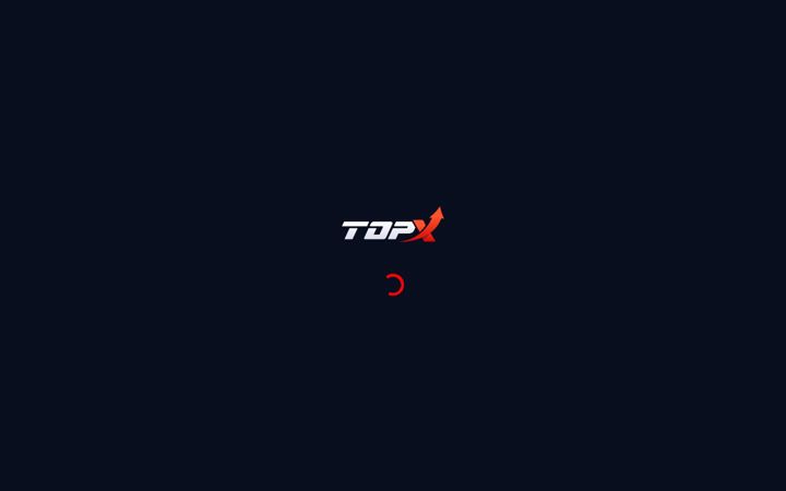 Screenshot of topx.one