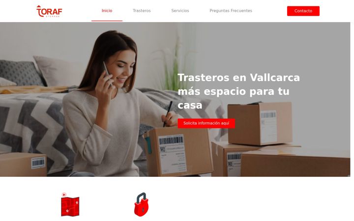torafstorage.com