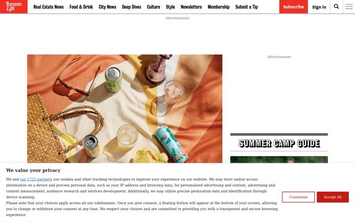 torontolife.com
