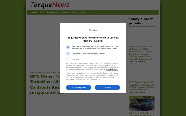 torquenews.com