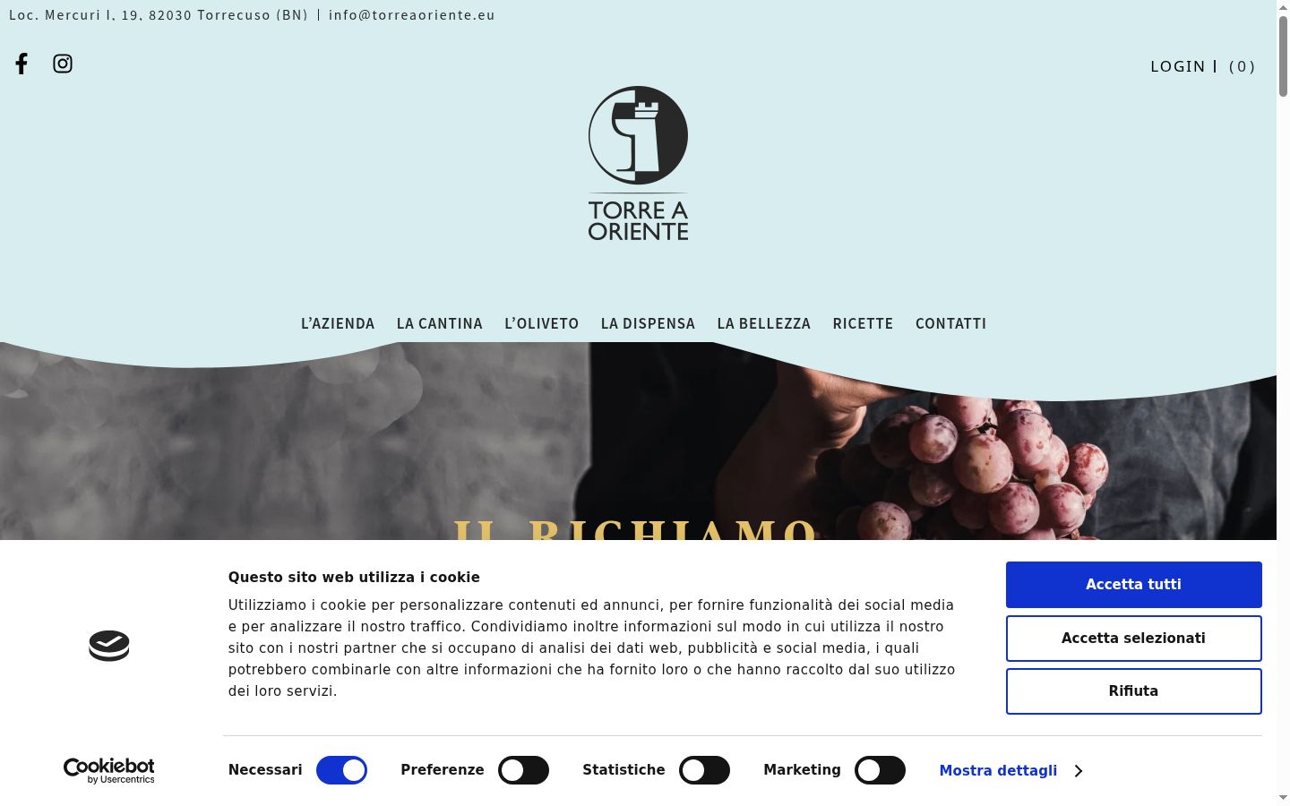 Sutikimo reklamjuostės, rodytos prieš bet kokią sąveiką, ekrano kopija