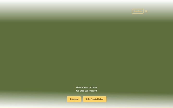 Screenshot of totalbodynutritionbeverlyhills.com
