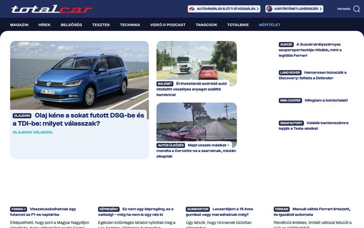 totalcar.hu
