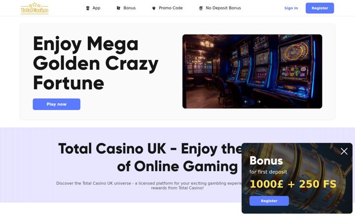 totalcasinoslots.com