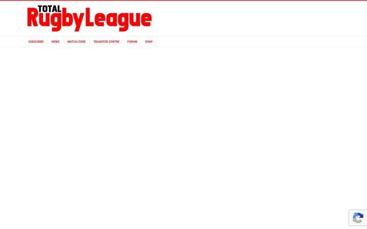 Screenshot of totalrl.com