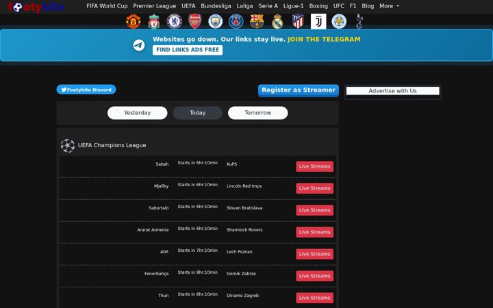 Screenshot of totalsportek.fyi