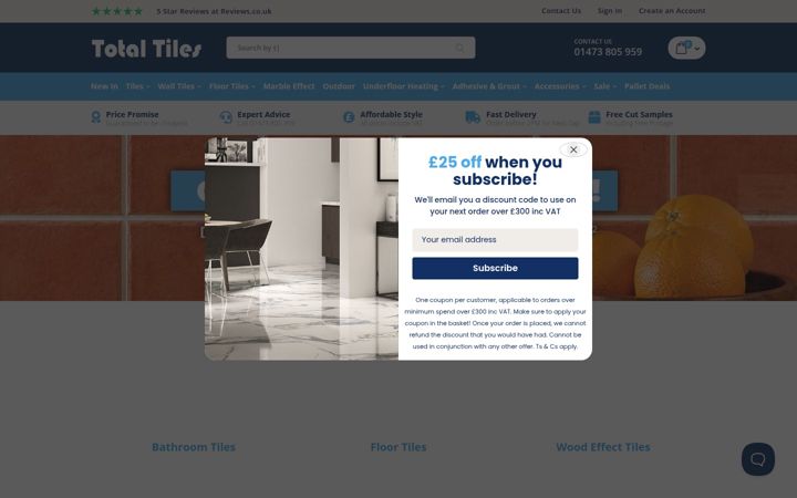 totaltiles.co.uk
