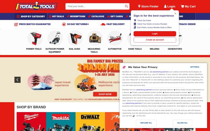 totaltools.com.au