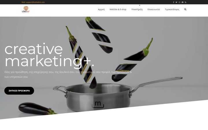 tothelink.com