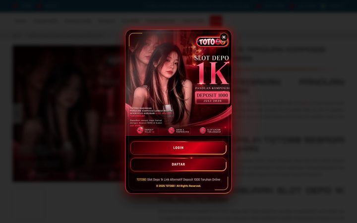 Screenshot of toto80aee.site