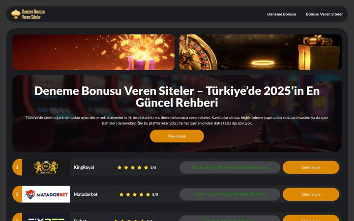 Screenshot of toucheurope.org