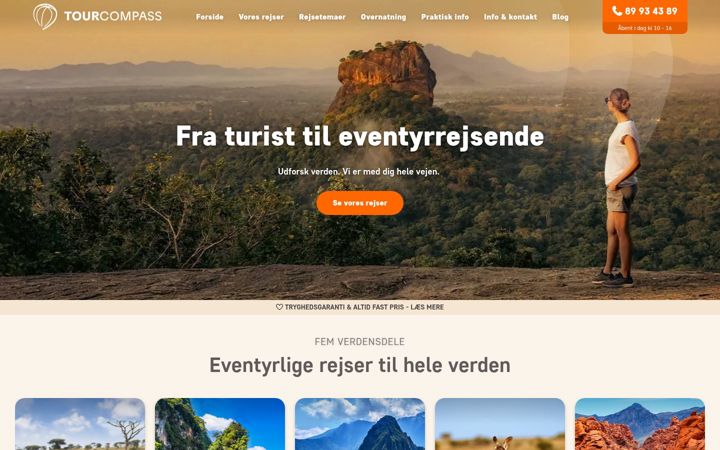 tourcompass.dk