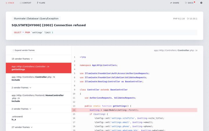 Screenshot of touringmalta.com