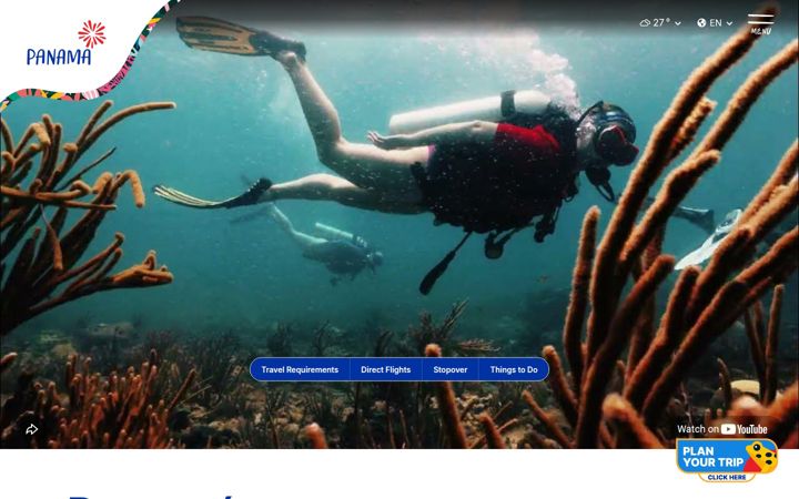 tourismpanama.com