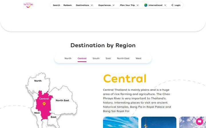 tourismthailand.org