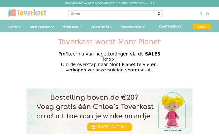Képernyőkép: toverkast.nl