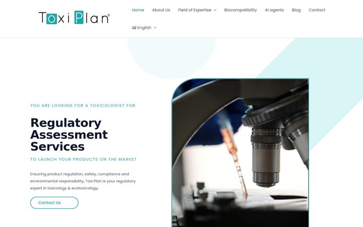 toxiplan.com