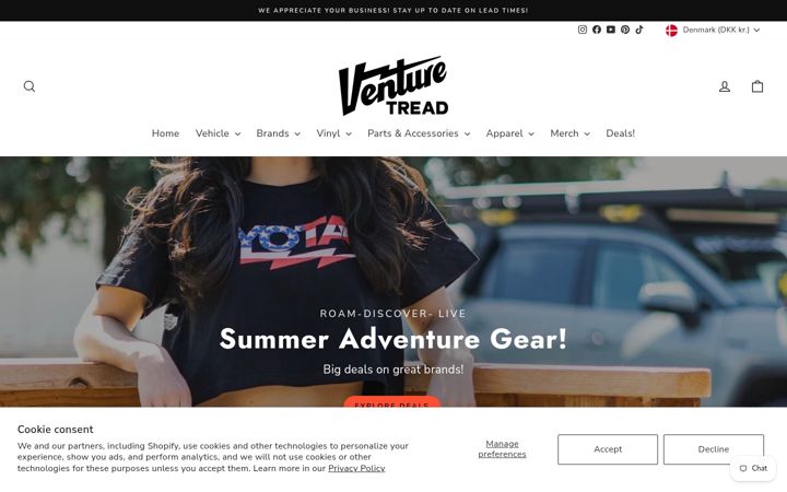 Screenshot of toyotafreaks.com