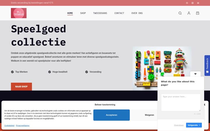 toysenplus.nl