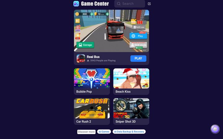 Screenshot of tpnful.online
