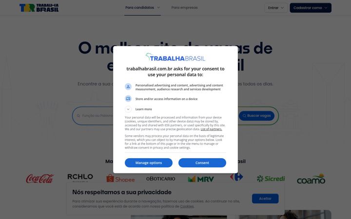 trabalhabrasil.com.br
